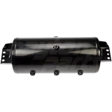 Trailer Air Tank Reservoir